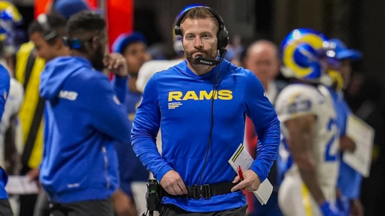 McVay's Gamble Pays Off Against Cardinals: Week 18 Preview