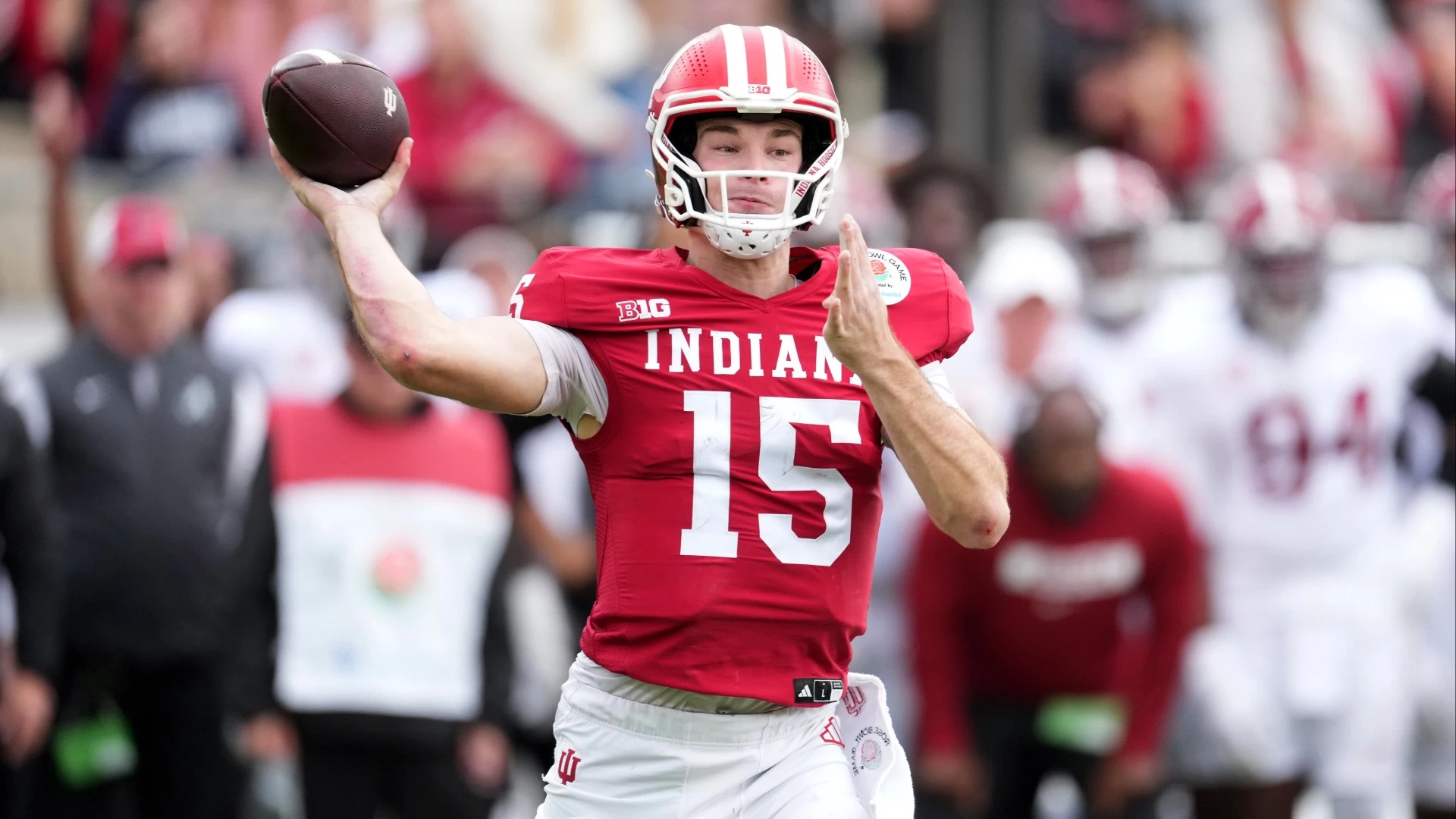 2026 NFL Draft Order: Insights on Team Performance