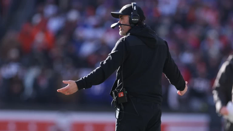 Kevin Stefanski's Future Uncertain Amid Cleveland Struggles