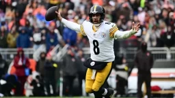 Ravens vs. Steelers: Sunday Night Showdown Decides North