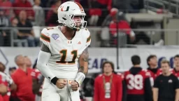 Miami vs. Ole Miss Fiesta Bowl Showdown: Odds & Insights