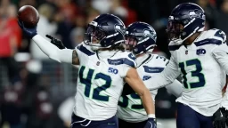 Seattle Secures NFC Top Seed with Victory Over 49ers