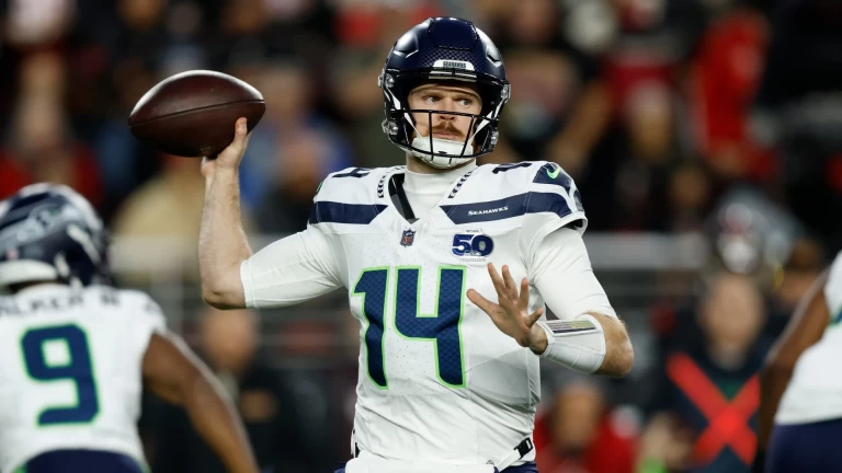 NFC Playoff Predictions: Breaking Down the Conference