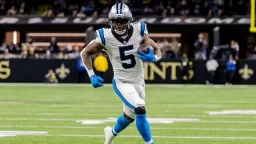 Rams vs. Panthers: Wild Card Weekend Showdown Preview