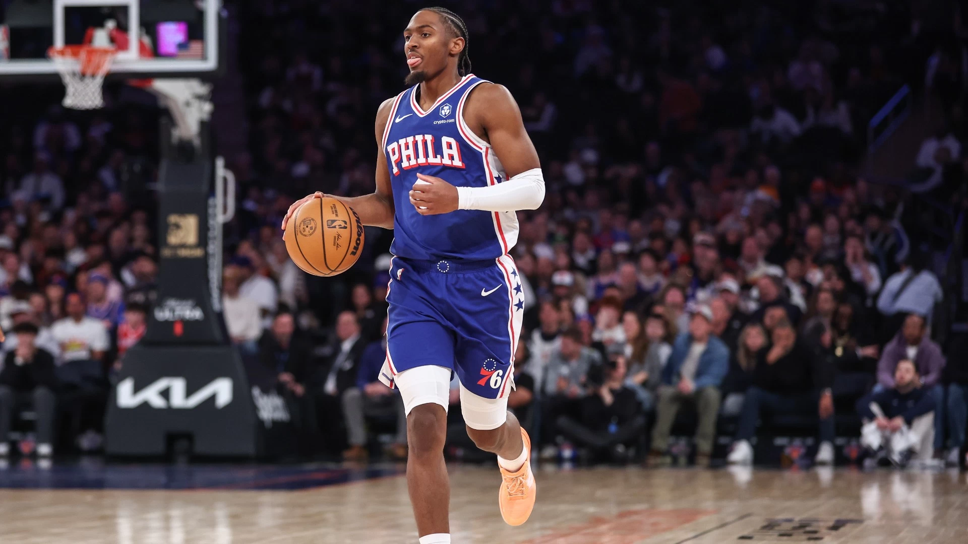 Can the Sixers Handle the Nuggets Despite Injuries?