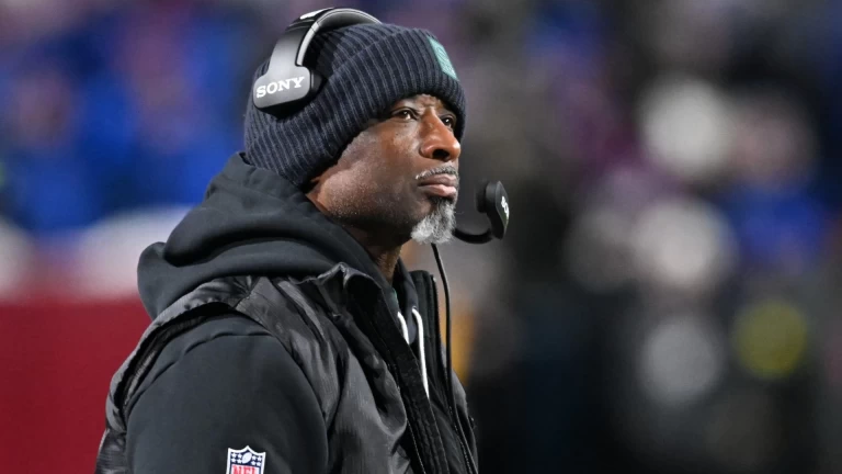 NFL Coaches on the Hot Seat: Who Should Be Fired This Week?