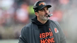 Exploring Kevin Stefanski's Coaching Future in the NFL