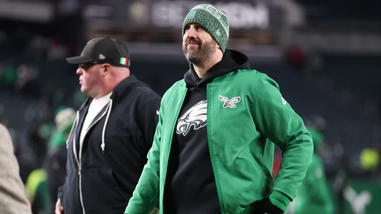 Eagles’ Offensive Woes Linked to Coaching Failures