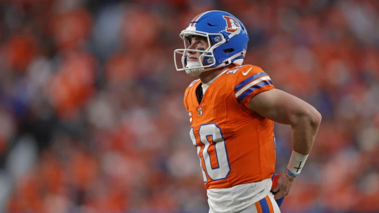 Denver Clinches AFC No. 1 Seed, Jags Impress: Week 18 Recap