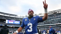 Russell Wilson Reveals Undisclosed Hamstring Injury from Week 2