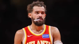 Is Trae Young on the Move? Knicks and Wizards Are Potential Spots