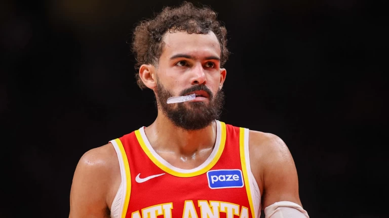 Is Trae Young on the Move? Knicks and Wizards Are Potential Spots