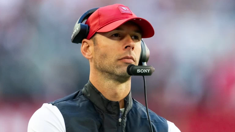 Jonathan Gannon Fired by Cardinals Amid Team Struggles