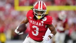 Oregon vs. Indiana: Exciting Matchup in the CFP Semifinals