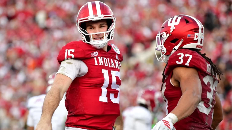 Championship Weekend: CFB Playoff Semifinal Preview