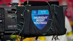 Is the NFL Heading Down a Path of Strictly Streaming Services?