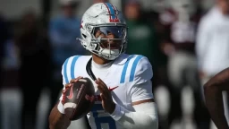 Miami vs. Ole Miss Playoff Showdown: Exciting Matchup Ahead