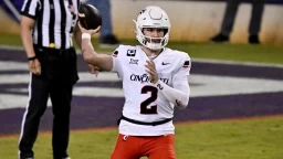 Texas Tech Signs QB Brendan Sorsby, Shakes Up Big 12 for 2026