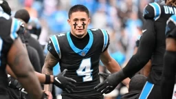 Rams vs. Panthers Playoff Showdown: Key Factors & Predictions