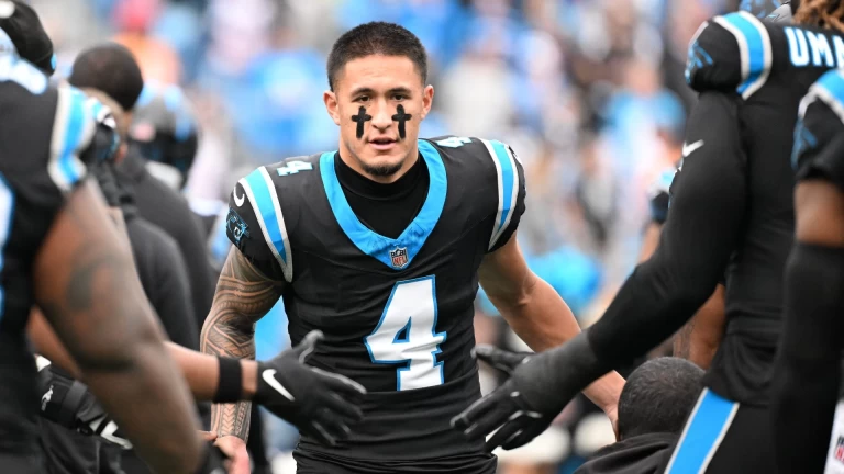 Rams vs. Panthers Playoff Showdown: Key Factors & Predictions