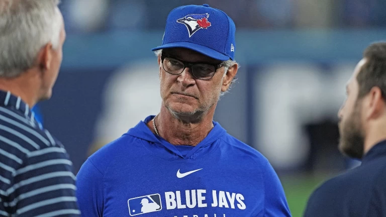 Don Mattingly Joins Phillies as Bench Coach for Family Ties