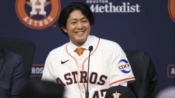 Exploring Tatsuya Imai’s Unique MLB Contract and Potential