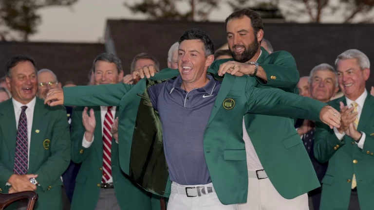 2026 Masters Tournament Preview: Top Contenders & Picks