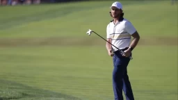 2026 Open Championship Picks: Hatton & Fleetwood Names to Watch