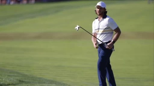 2026 Open Championship Picks: Hatton & Fleetwood Names to Watch Latest Video Thumbnail