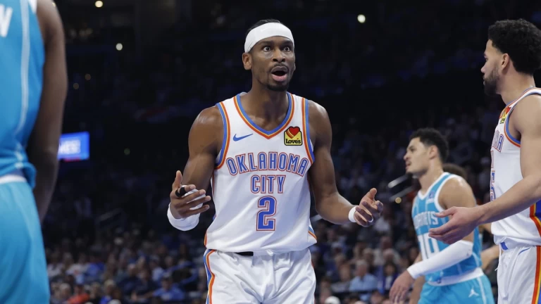 Impact of Jokic & Wembanyama's Absence on the MVP Race