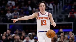 Clippers vs. Knicks Game Preview: A Close Matchup Expected