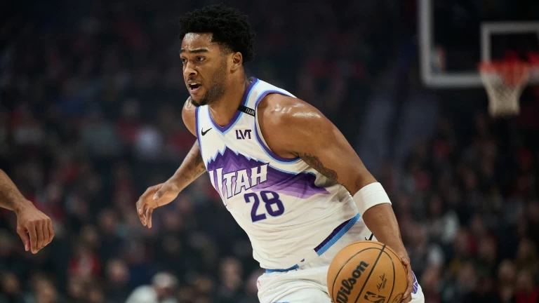 Jazz vs. Thunder Game Preview: Betting Tips & Odds