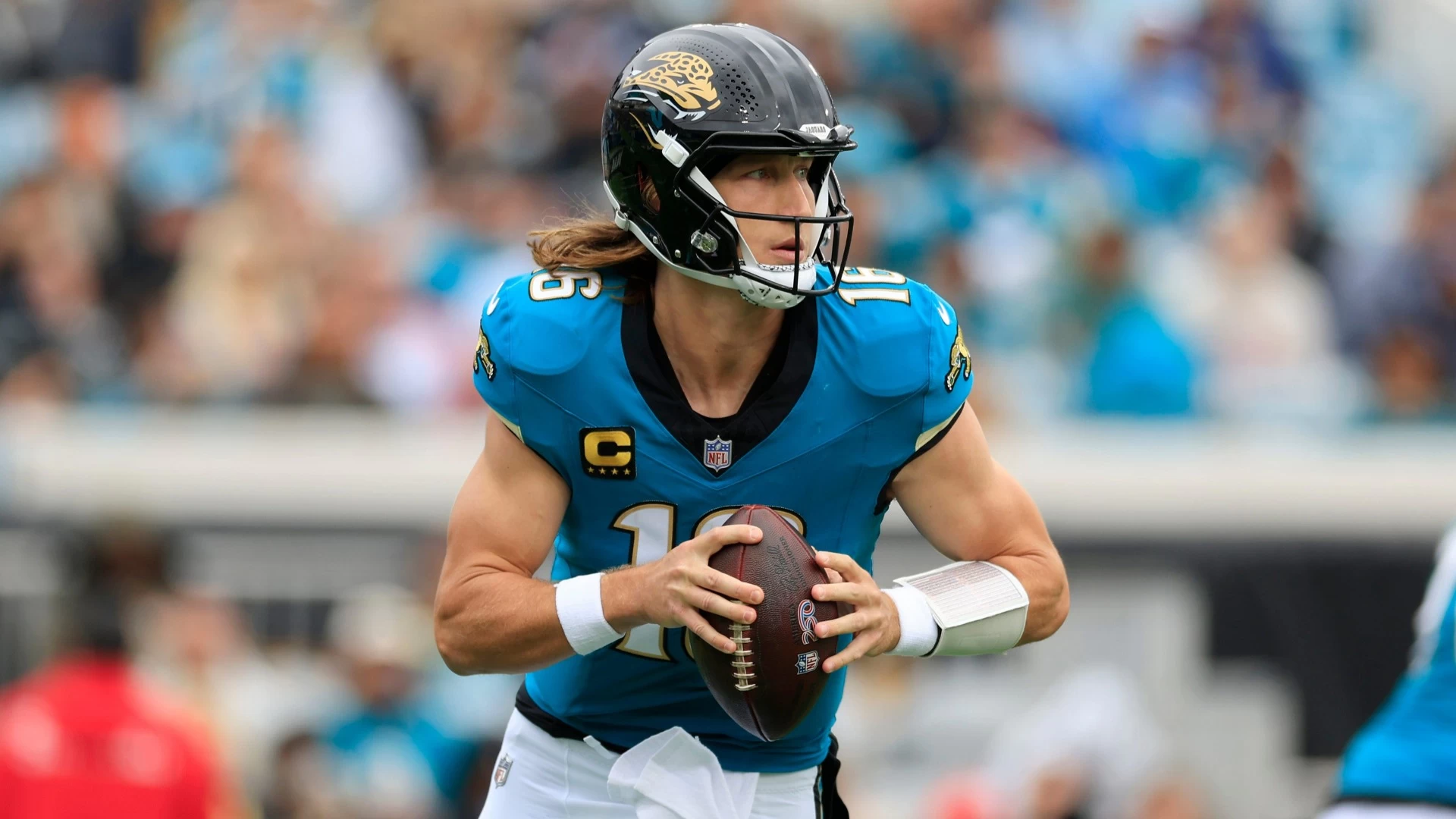 Buffalo vs. Jacksonville: Wild Card Weekend Showdown
