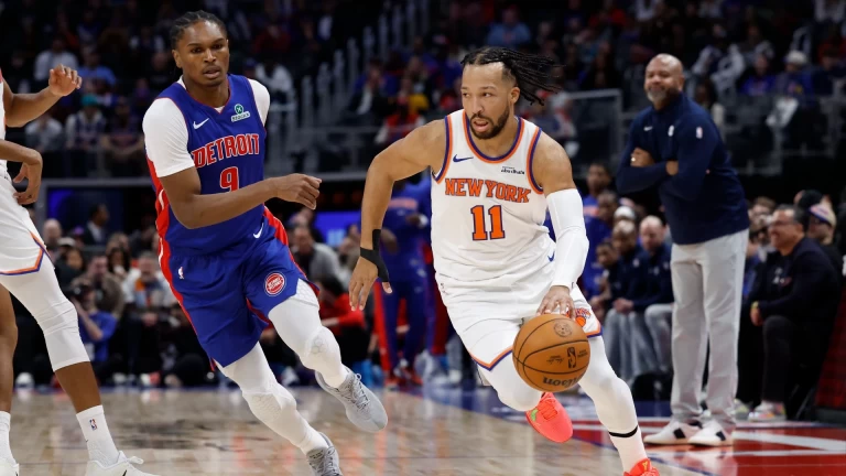NBA Wednesday Preview: Knicks vs. Clippers & Other Top Matchups