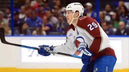 Updated NHL Western Conference Odds & Vezina Trophy Odds