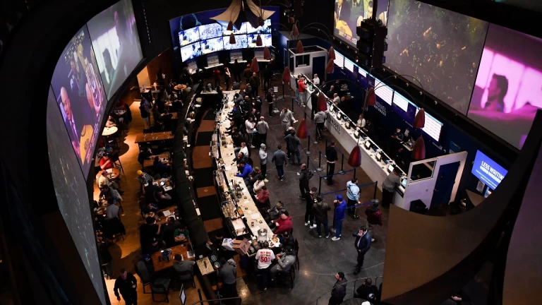 PENN Entertainment's 2026 Strategic Shift in Online Gaming