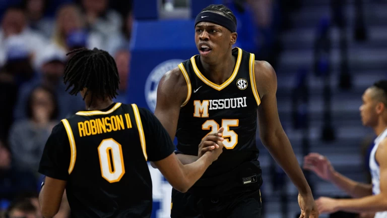 Missouri Legalizes Sports Betting, Wisconsin & Mississippi Wait