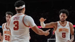 College Hoops Insights: Wednesday Previews w/ Mike DeCourcy