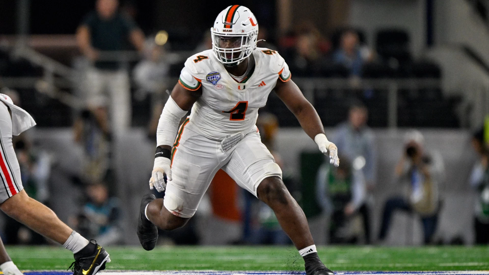 Ole Miss vs. Miami: A Close Look at the Underdogs' Battle