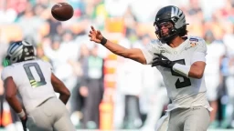 Indiana vs. Oregon: Key Matchup Highlights and Predictions