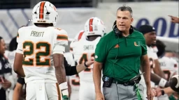 Analyzing Miami vs. Ole Miss: Who Has the Coaching Edge?