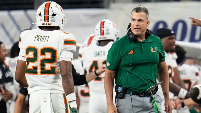 Analyzing Miami vs. Ole Miss: Who Has the Coaching Edge?