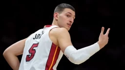 Miami Heat vs. Chicago Bulls: Betting Odds & Game Preview