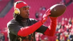 Rashee Rice Faces Career Crisis After Recent Allegations