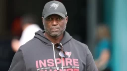 Buccaneers Choose to Retain Head Coach Todd Bowles for 2026
