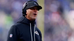 John Harbaugh's Strategic Job Search After Ravens Exit