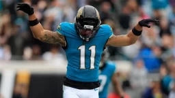 Buffalo vs. Jacksonville Preview: Odds & Game Insights