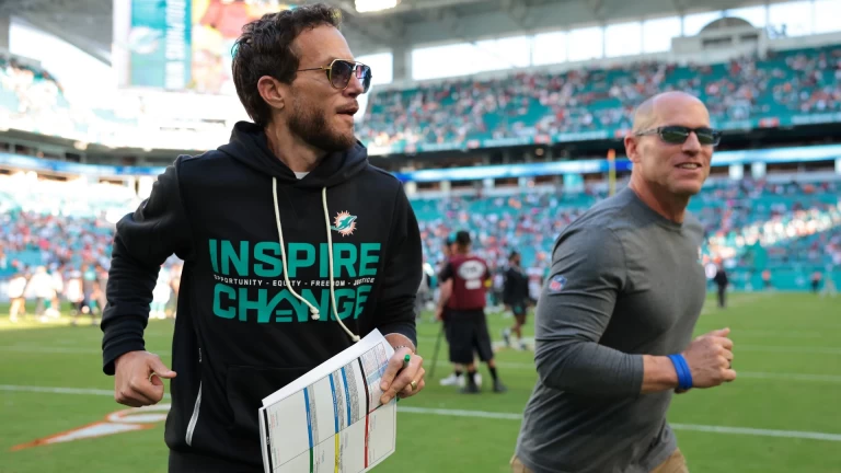 NFL Coaching Carousel Updates & Trae Young Trade Updates