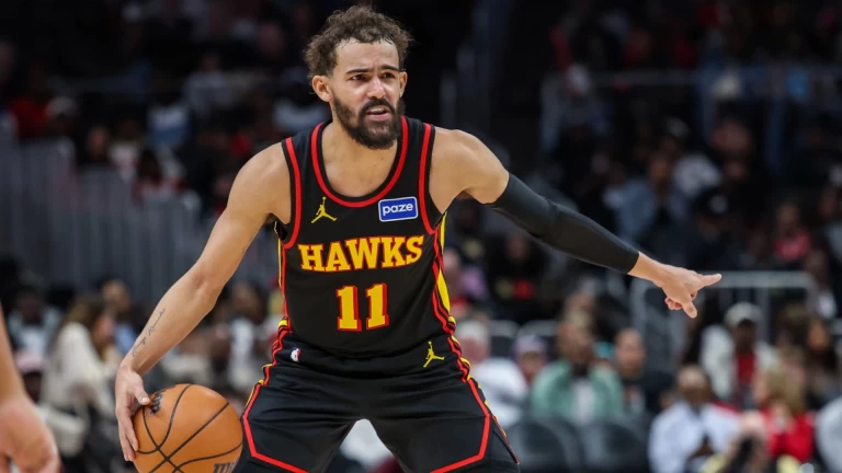 Trae Young Traded to Wizards: Atlanta Hawks' Key Move