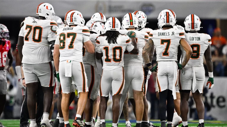 Miami vs. Ole Miss Preview: Can the Hurricanes Get it Done?